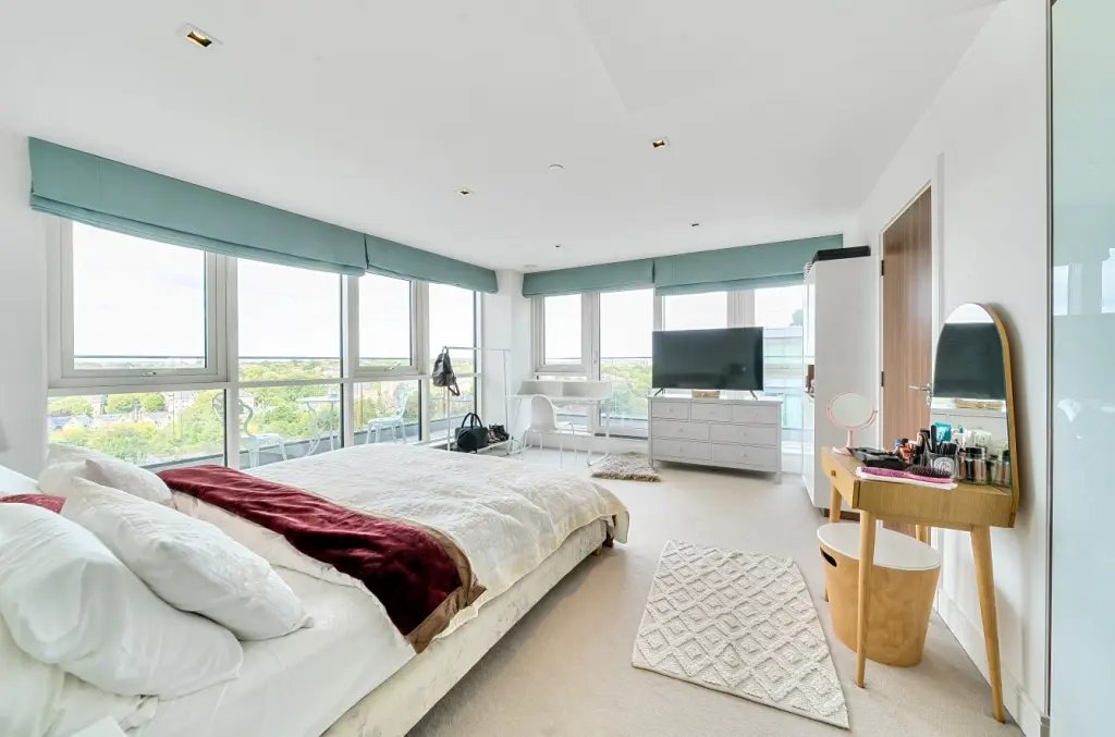 Apartment in Ealing (London Borough of Ealing), Ealing, England 3 - 16767910