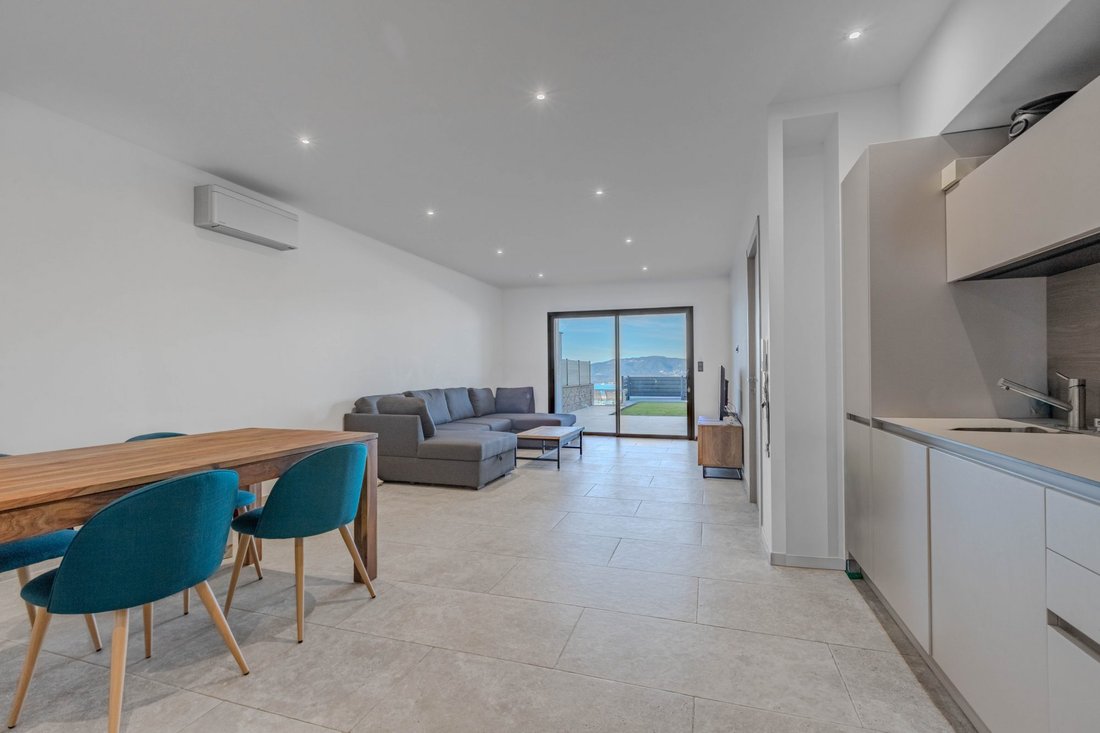 Apartment in Grosseto-Prugna, Corsica, France 1 - 16769333