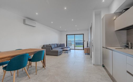 Apartment in Grosseto-Prugna, Corsica, France 1