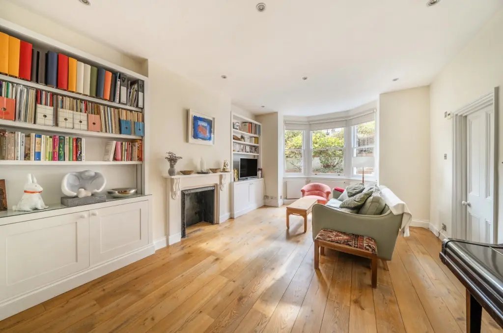 House in Tufnell Park, Islington, England 4 - 16768167