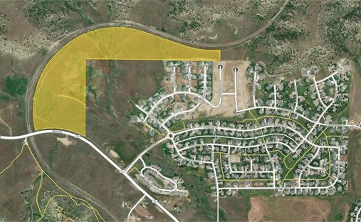 Land in Billings, Montana, United States 1