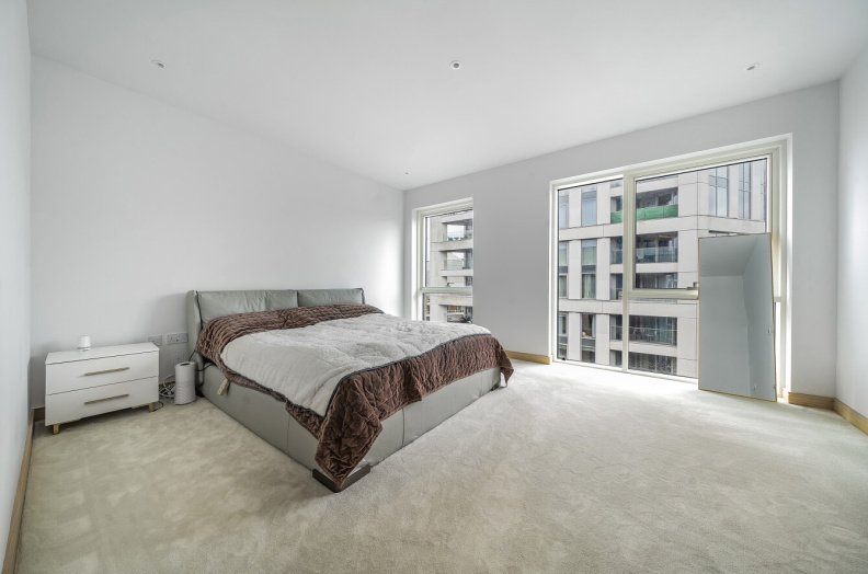 Penthouse in Chelsea Harbour, England 4 - 16768086