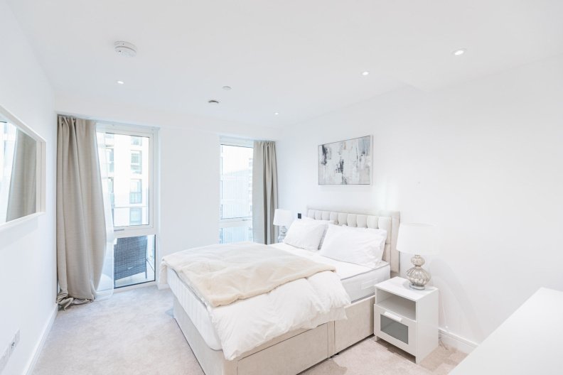 Apartment in Hammersmith, Hammersmith and Fulham, England 4 - 16767844
