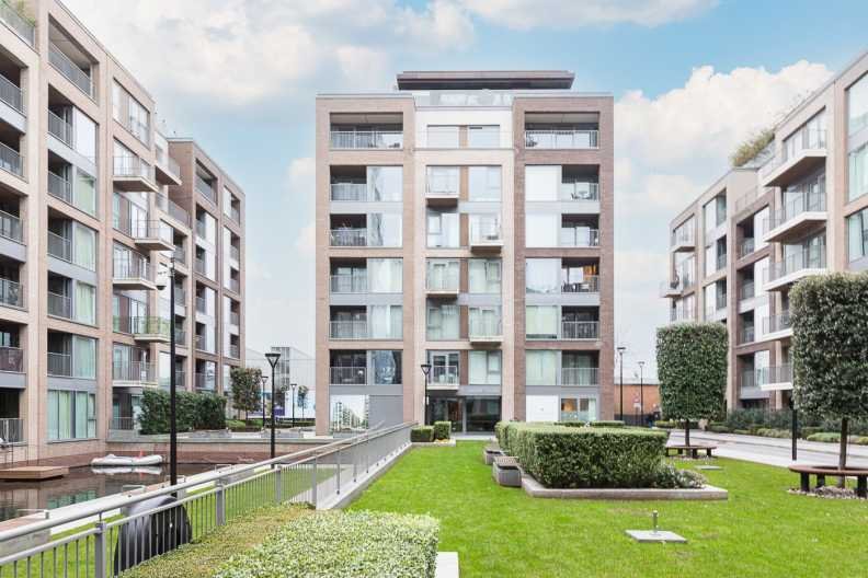 Apartment in Walham Green, Hammersmith and Fulham, England 1 - 16768120