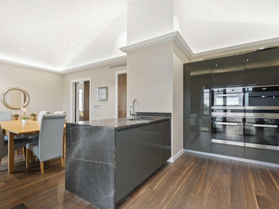 Apartment in Parsons Green, Hammersmith and Fulham, England 5 - 16768593