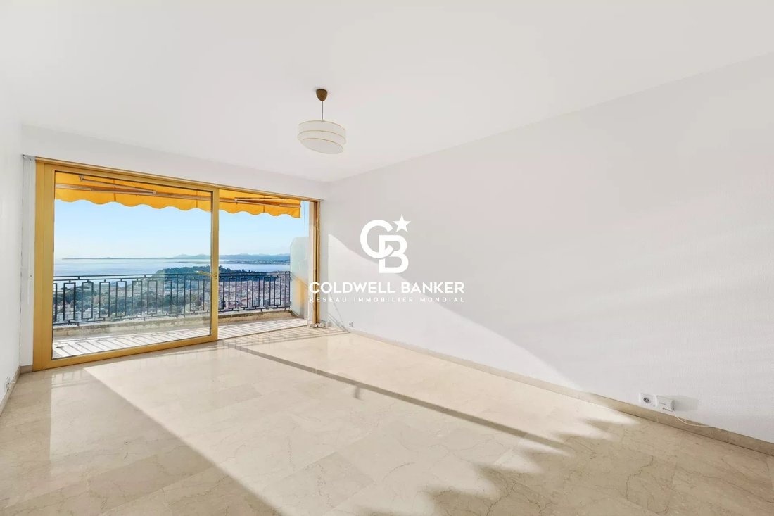 Apartment in Saint Roch, Nice, France 3 - 16766864