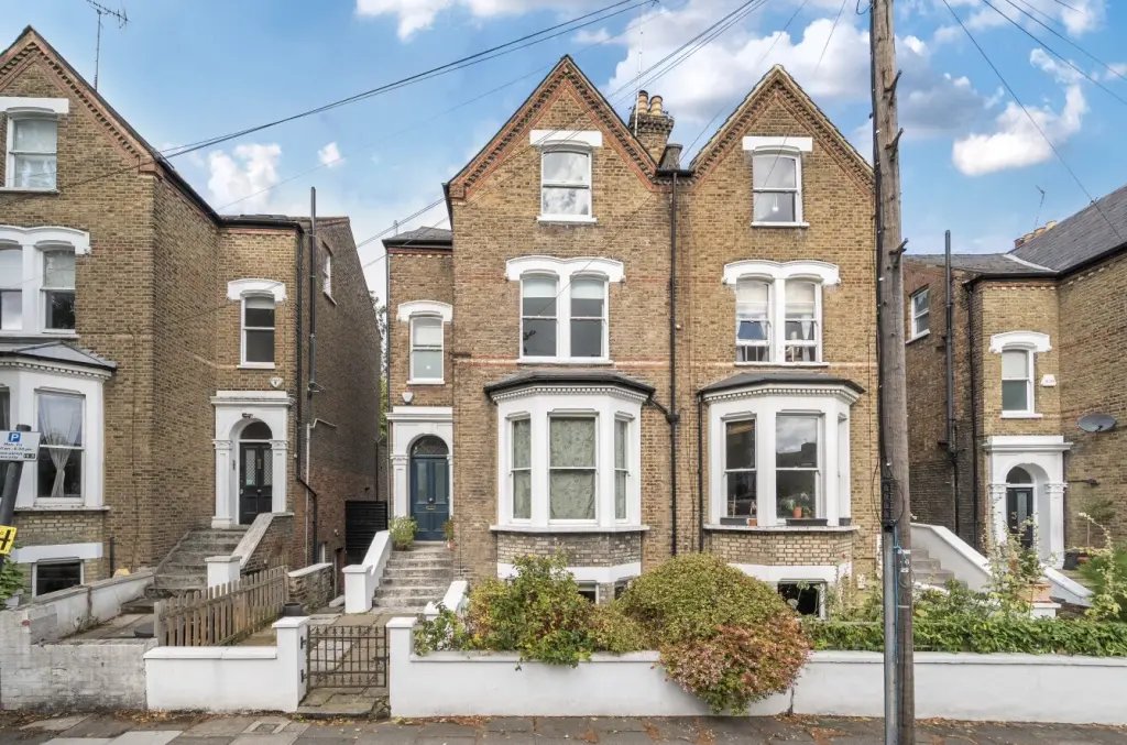 House in Tufnell Park, Islington, England 1 - 16768167