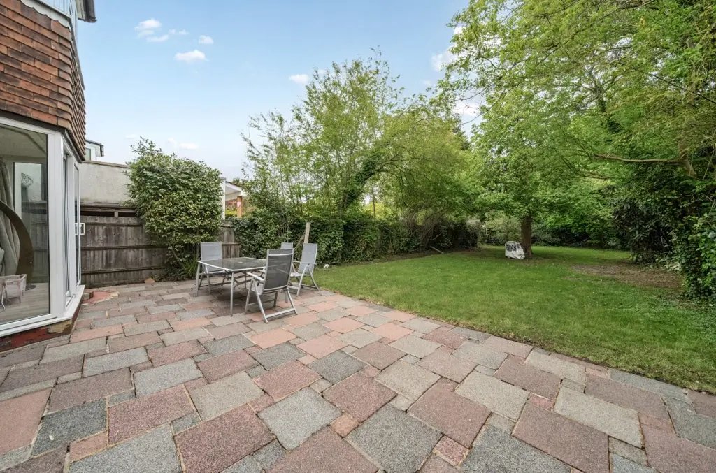House in Hampstead Garden Suburb, Barnet, England 1 - 16767952