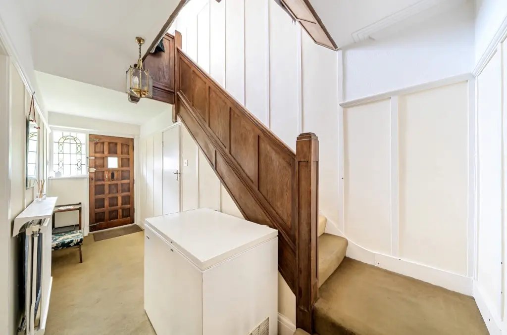 House in Ealing (London Borough of Ealing), Ealing, England 1 - 16768157