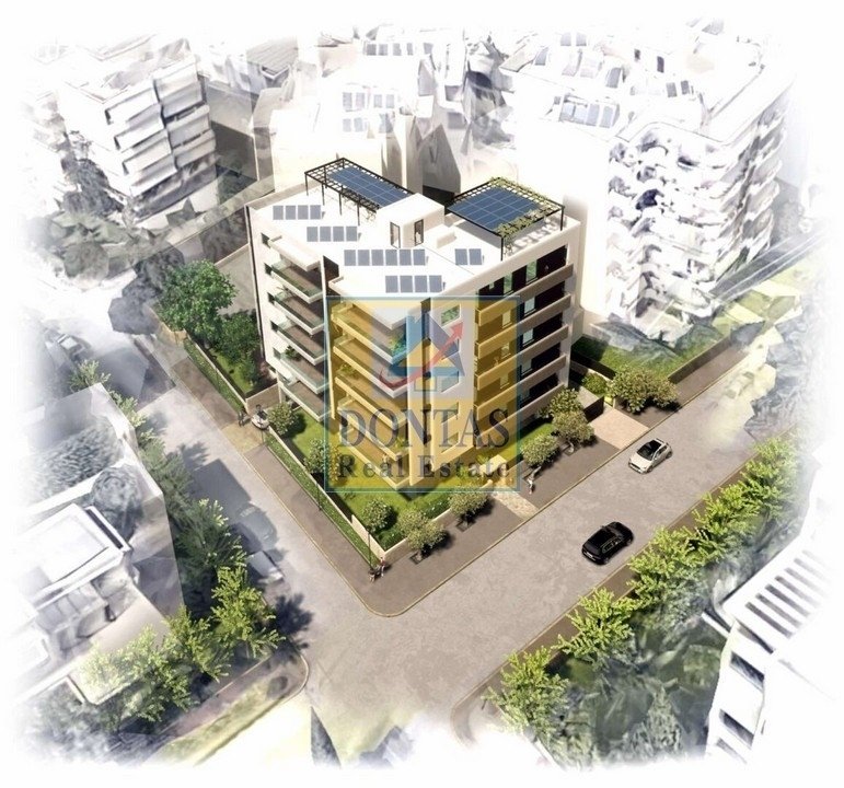 Apartment in North Athens, Attica, Greece 5 - 16769454