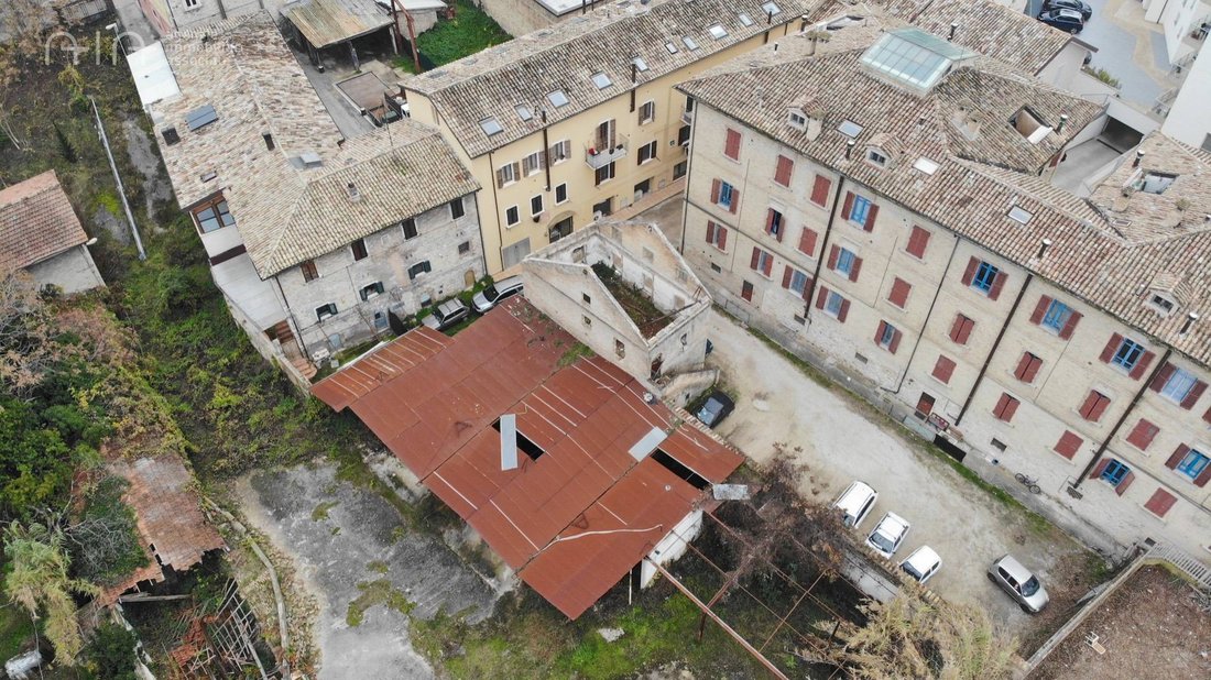 Land in Porta Maggiore, Ascoli Piceno, Marche 1 - 16768643