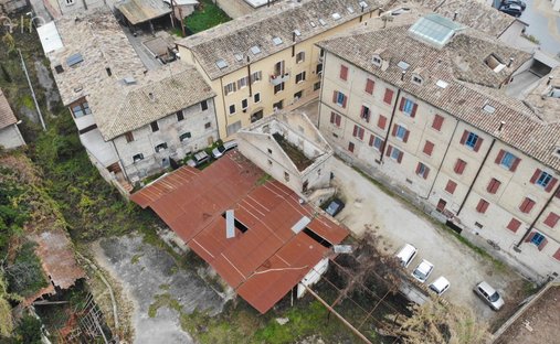 Terreno a Porta Maggiore, Ascoli Piceno, Marche 1