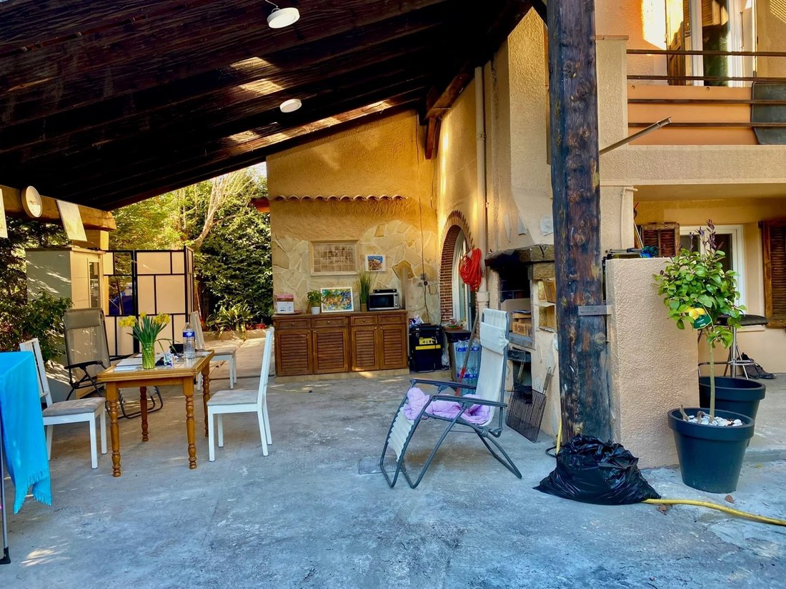 House in St-Laurent-du-Var, Provence-Alpes-Côte d'Azur, France 4 - 16766419