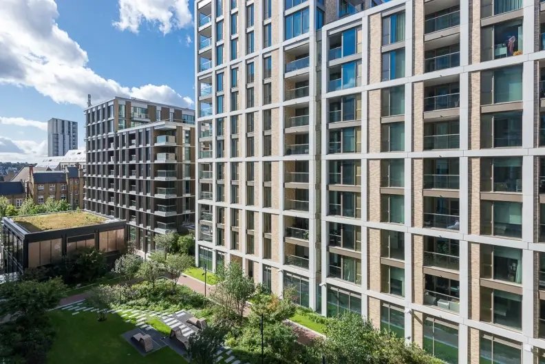 Apartment in Nine Elms, Wandsworth (Greater London), England 1 - 16767896