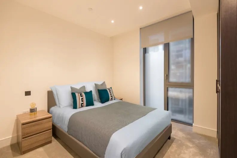 Apartment in Nine Elms, Wandsworth (Greater London), England 5 - 16767896