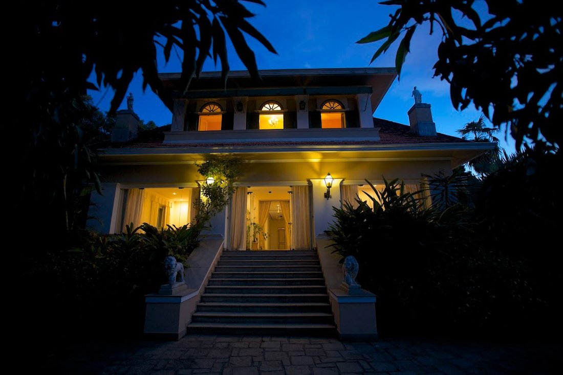 House in Rio de Janeiro, State of Rio de Janeiro, Brazil 1 - 16767553