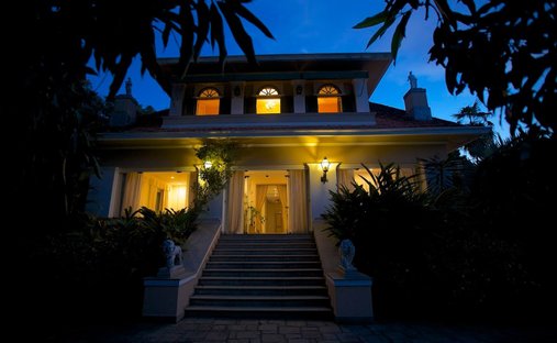House in Rio de Janeiro, State of Rio de Janeiro, Brazil 1