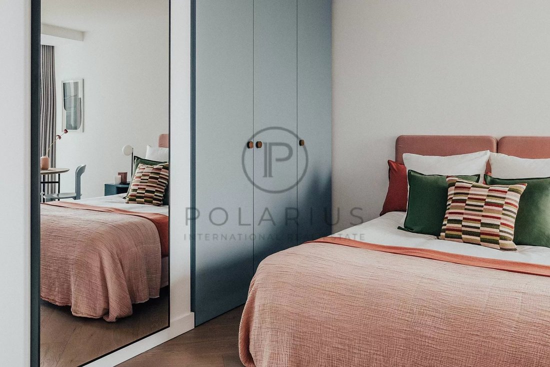 Apartment in Poplar, Tower Hamlets, England 4 - 16766583