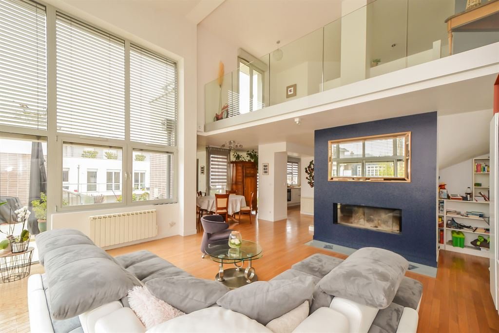 Penthouse in Barbâtre-Saint Remy-Verrerie, Reims, France 3 - 16766524