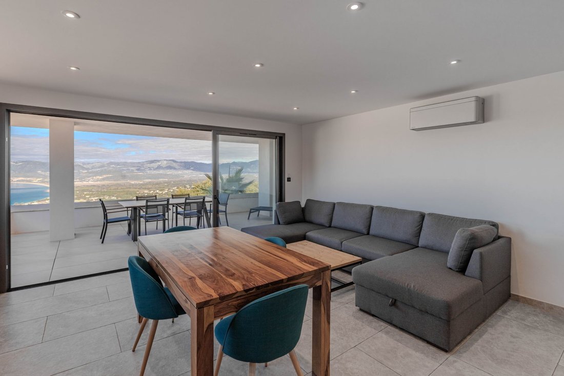 Apartment in Grosseto-Prugna, Corsica, France 4 - 16769340