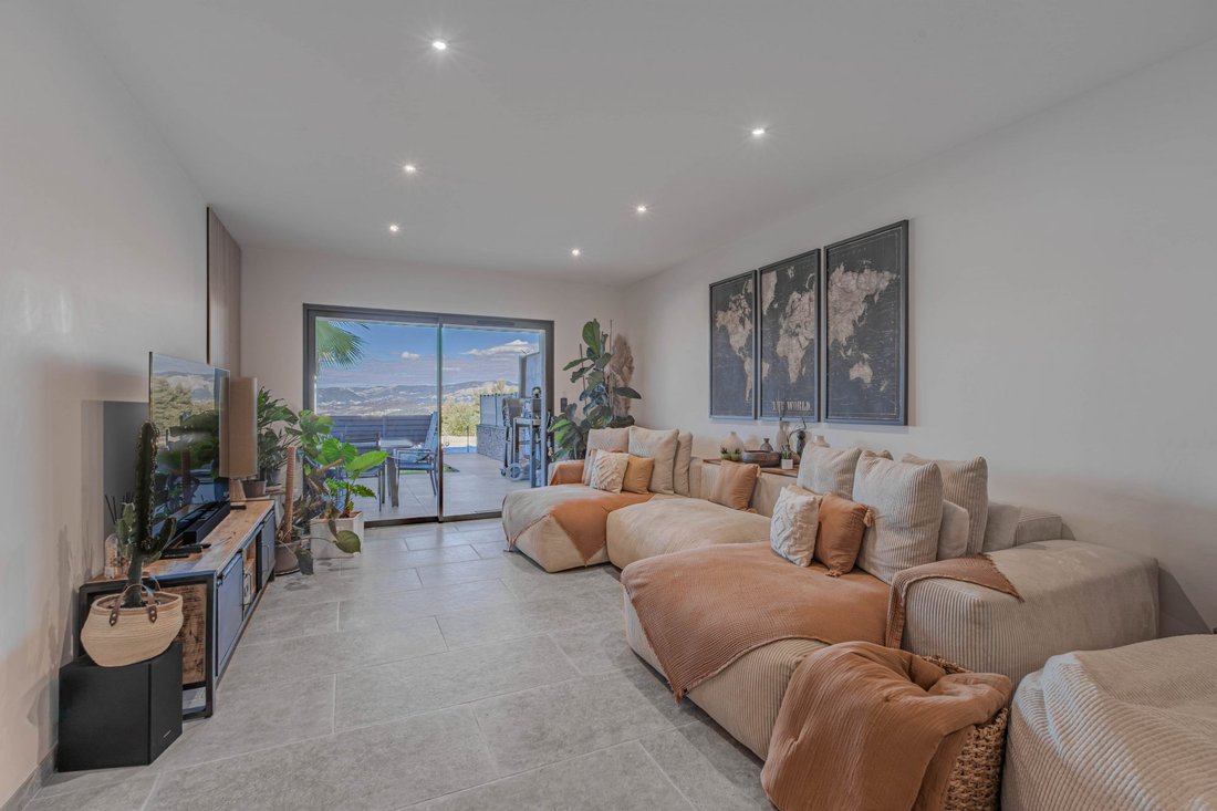 Apartment in Grosseto-Prugna, Corsica, France 2 - 16769329