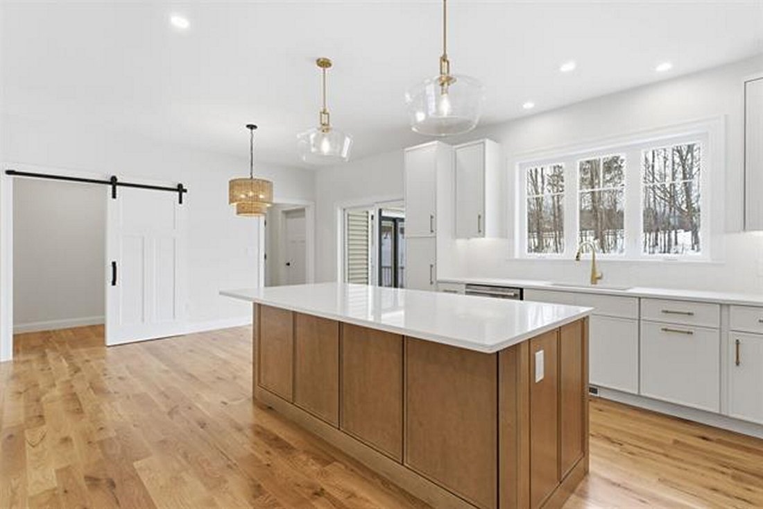 House in Laconia, New Hampshire, United States 4 - 16250177