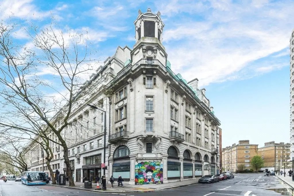 Apartment in WC2, Westminster, England 1 - 16767882