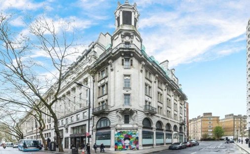 Wohnung in WC2, Westminster, England 1
