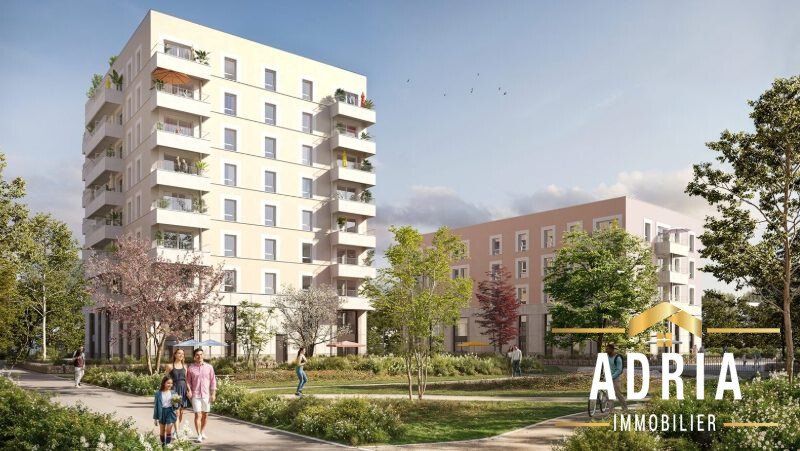 Apartment in Huningue, Grand Est, France 2 - 16769301
