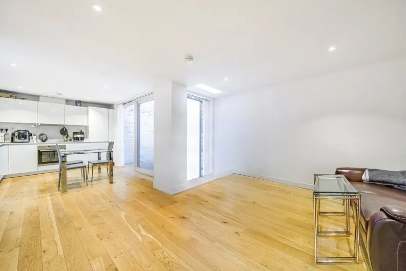 Townhouse in St Pancras, Camden, England 1 - 16767956