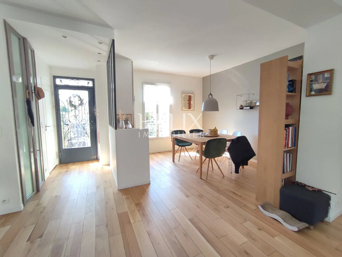 House in Saint Nicolas, Maisons-Laffitte, France 2 - 16766540