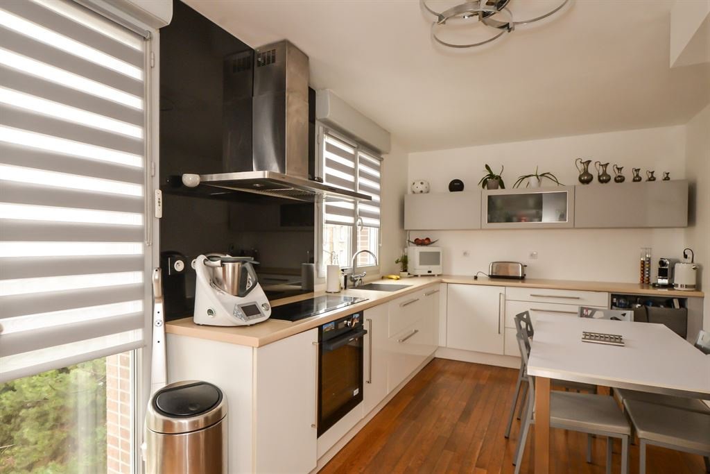 Penthouse in Barbâtre-Saint Remy-Verrerie, Reims, France 5 - 16766524