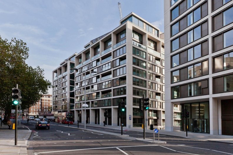 Apartment in Holland Park, Kensington And Chelsea, England 1 - 16767812
