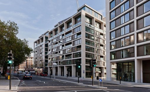 Apartment in Holland Park, Kensington And Chelsea, England 1