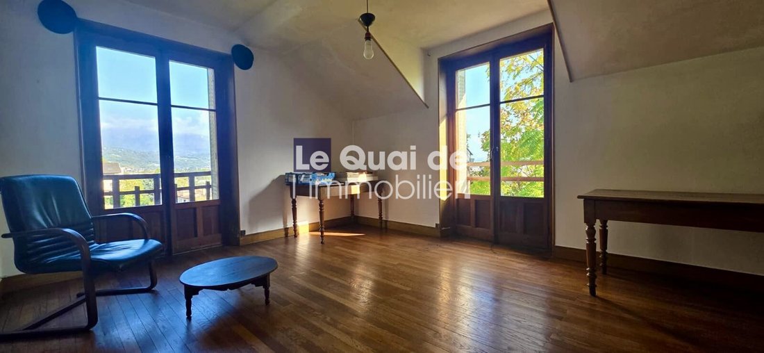 House in Chambery, Auvergne-Rhône-Alpes, France 5 - 16769297