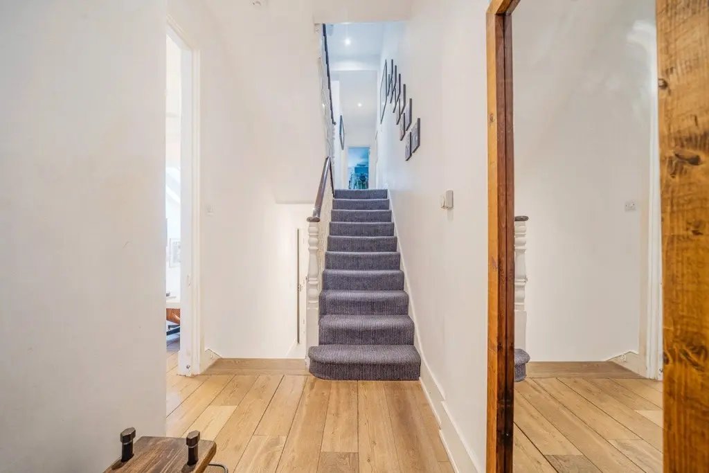 House in Tufnell Park, Islington, England 5 - 16767968