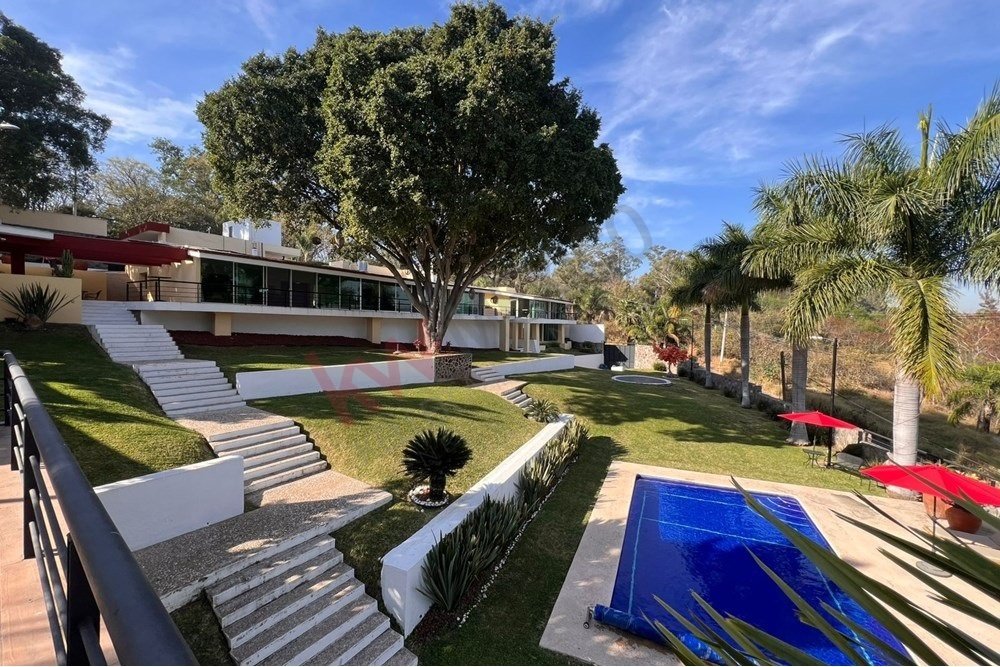 House in Club Náutico Puente Viejo, Jalisco, Mexico 2 - 16768886