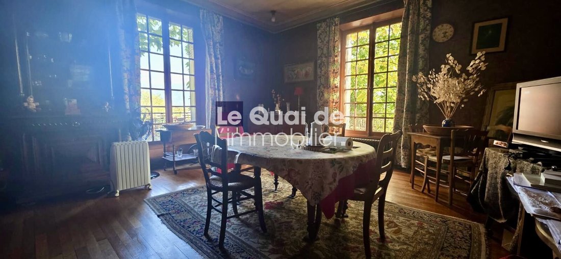 House in Chambery, Auvergne-Rhône-Alpes, France 2 - 16769297
