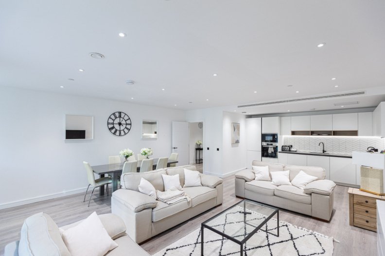 Apartment in Hammersmith, Hammersmith and Fulham, England 2 - 16767844