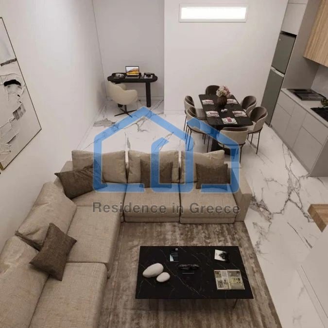 Apartment in Voula, Attica, Greece 2 - 16769437