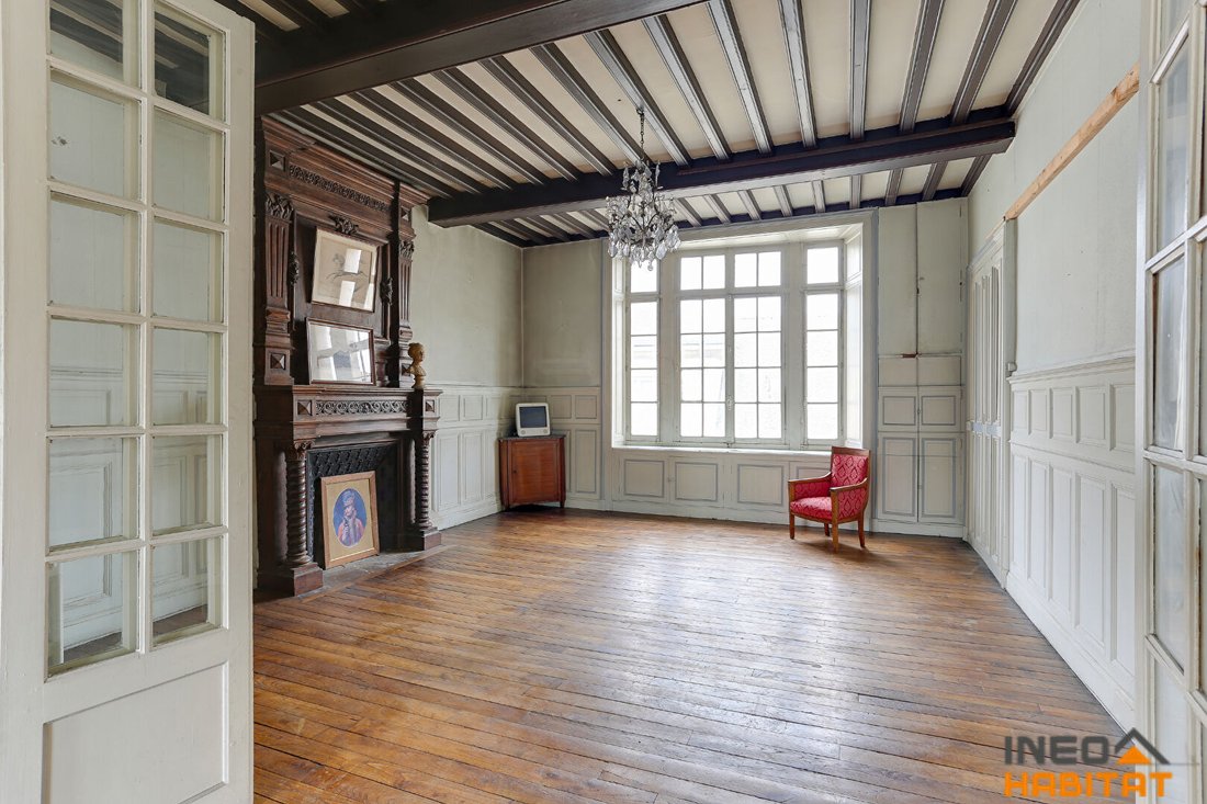 Apartment in Centre, Rennes, France 3 - 16766677