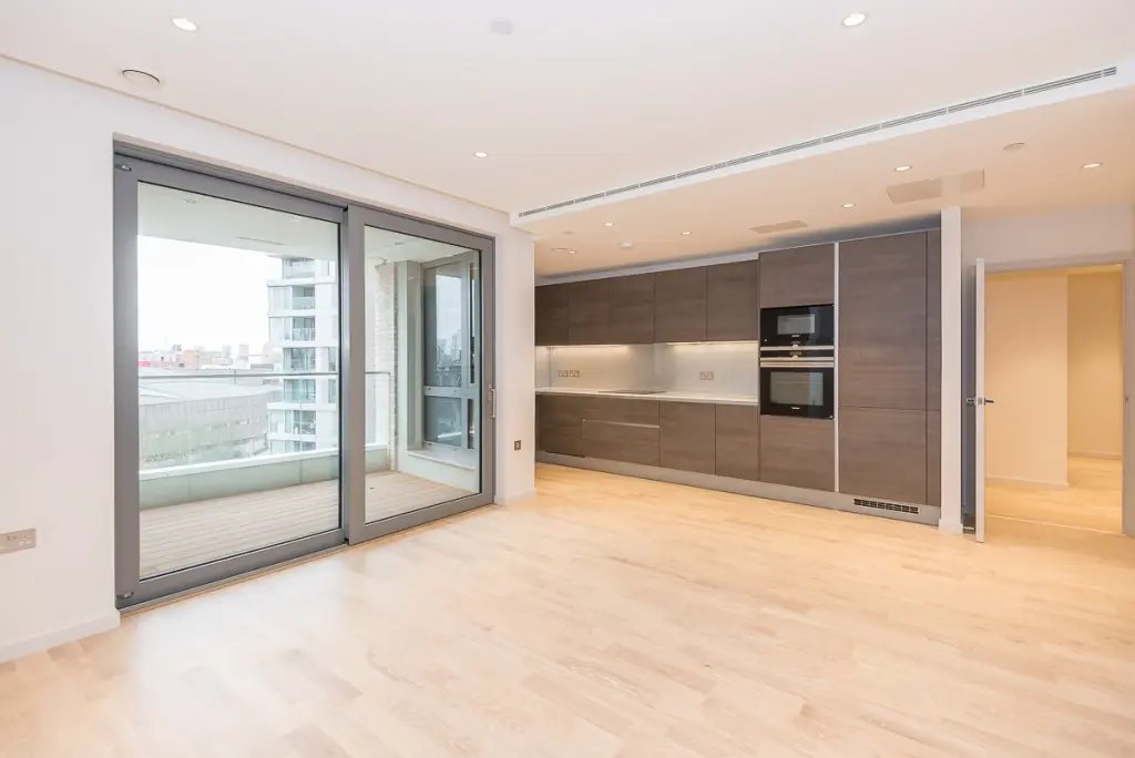 Apartment in Camden Town, Camden, England 1 - 16768036