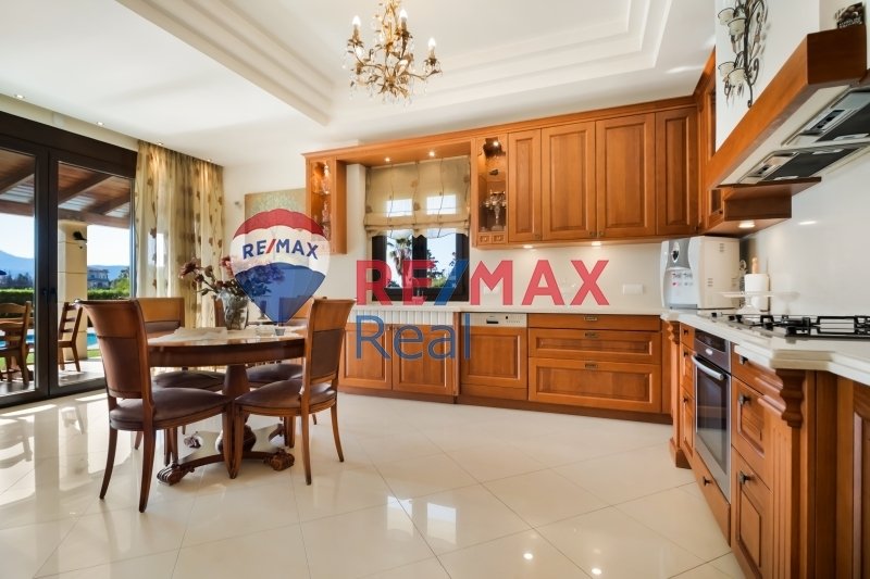 Villa in Community of Voute, Heraklion, Greece 4 - 16538987