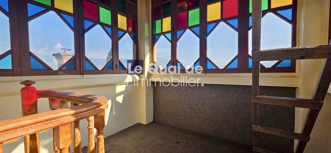 House in Chambery, Auvergne-Rhône-Alpes, France 3 - 16769297