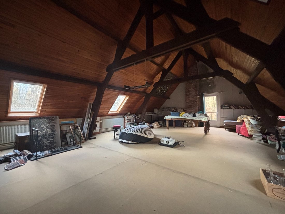 House in Yvoy-le-Marron, Centre-Val de Loire, France 5 - 16768299