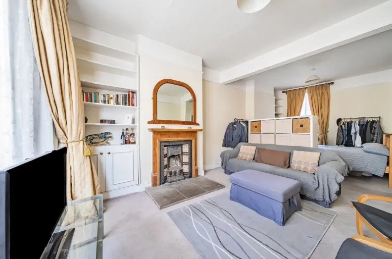 House in Dartmouth Park, Camden, England 5 - 16768057
