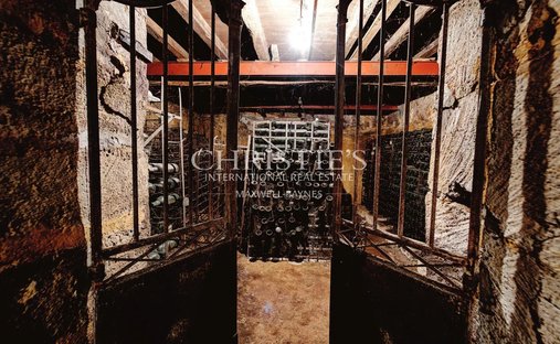 Castle for Sale in Saint-Émilion, Nouvelle-Aquitaine, France