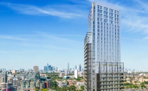 Appartamento a Earlsfield, Wandsworth (Greater London), Inghilterra 1