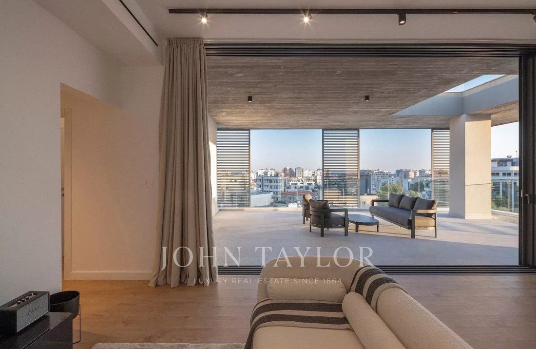 Apartment in Limassol, Limassol, Cyprus 1 - 16766691