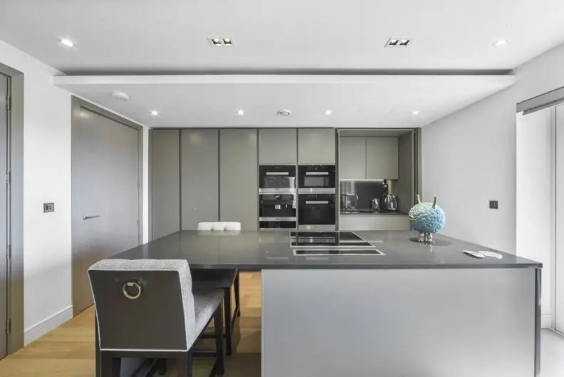 Apartment in Hammersmith, Hammersmith and Fulham, England 3 - 16768121